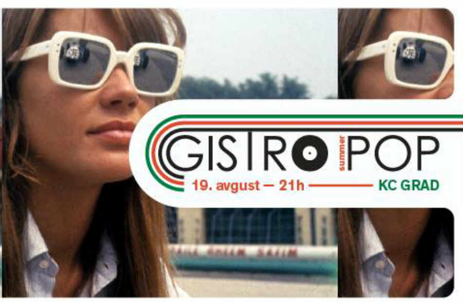 Muzički vodič za period od 19. do 25. avgusta 2 Muzički vodič za period od 19. do 25. avgusta 2