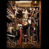 Muzika Tom Waitsa u Beogradu 11