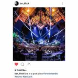 Heineken Lovefest je tehno raj 10