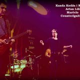 Srbija Rocks u Kovinu: KKN, Marčelo i Artan Lili 15