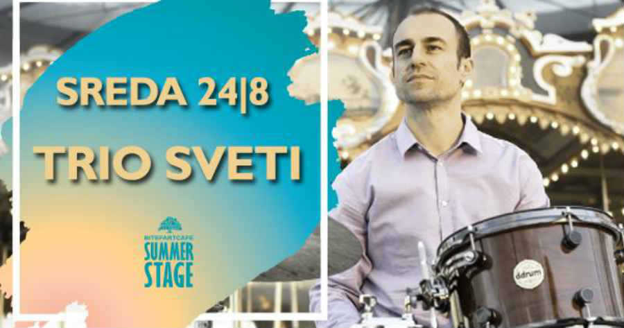 Muzički vodič za period od 19. do 25. avgusta 8 Muzički vodič za period od 19. do 25. avgusta 6
