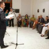 Žički duhovni sabor - jedan od belega Kraljeva 2