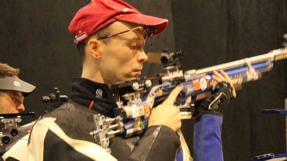 Streljaštvo: Sebić i Pletikosić bez finala 1