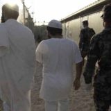 Skupština otkriva put za Gvantanamo 1