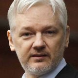 Asanž dobio dvoje dece dok je bio u ambasadi Ekvadora u Londonu 6