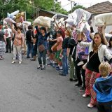 Novi "protest sa jastucima" 3