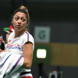 Streljaštvo: Dobar nastup Arunović i Veličković 3