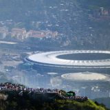 Olimpijada u Riju: Skoro četvrtina Wi-Fi mreža nebezbedna 18