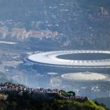 Olimpijada u Riju: Skoro četvrtina Wi-Fi mreža nebezbedna 4