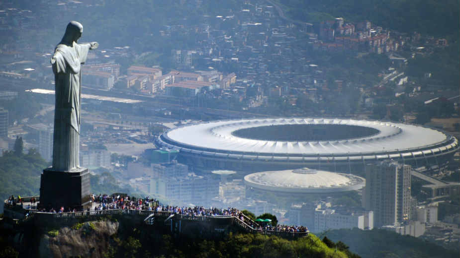 Olimpijada u Riju: Skoro četvrtina Wi-Fi mreža nebezbedna 1