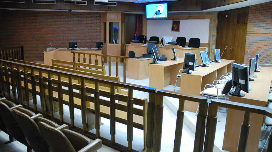 Složeni zadaci za novu ministarku 1