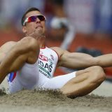 Dudaš: Šansa da popravim rekord 13