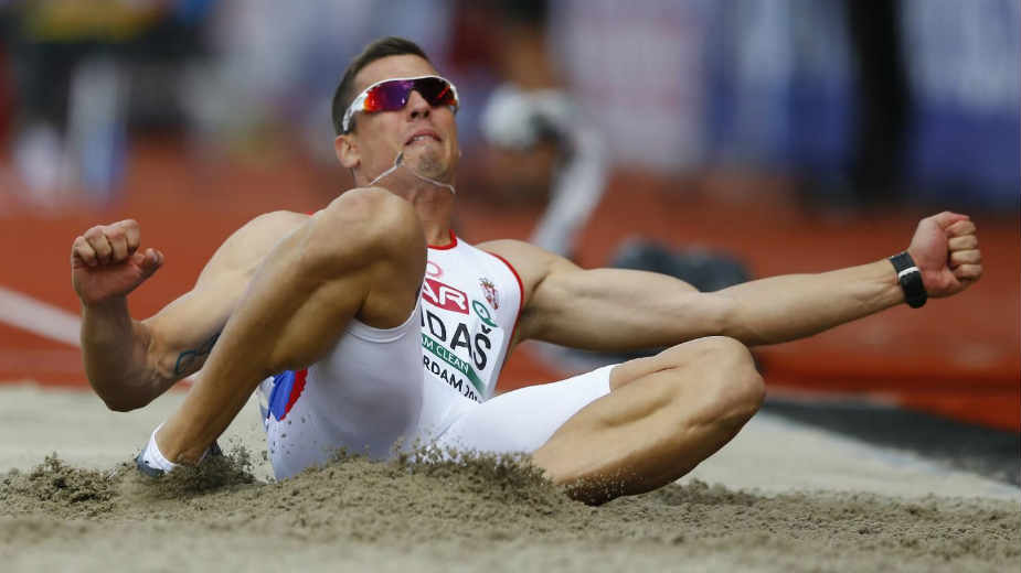 Dudaš: Šansa da popravim rekord 1