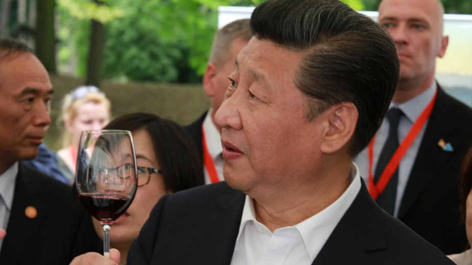 Uključuje li se i Kina u sirijsku krizu? 1