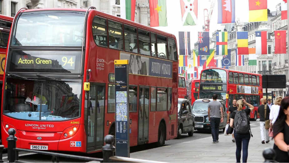 Bregzit tek krajem 2019? 1