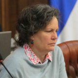 Kori Udovički: Ne treba zazirati od povećanja duga 12