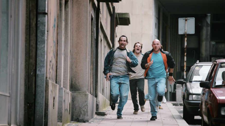 SFF 2016: Komšije i susjedi - Hrvatski presek 2 SFF 2016: Komšije i susjedi - Hrvatski presek 2