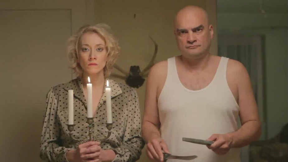 SFF 2016: Komšije i susjedi - Hrvatski presek 3 SFF 2016: Komšije i susjedi - Hrvatski presek 3