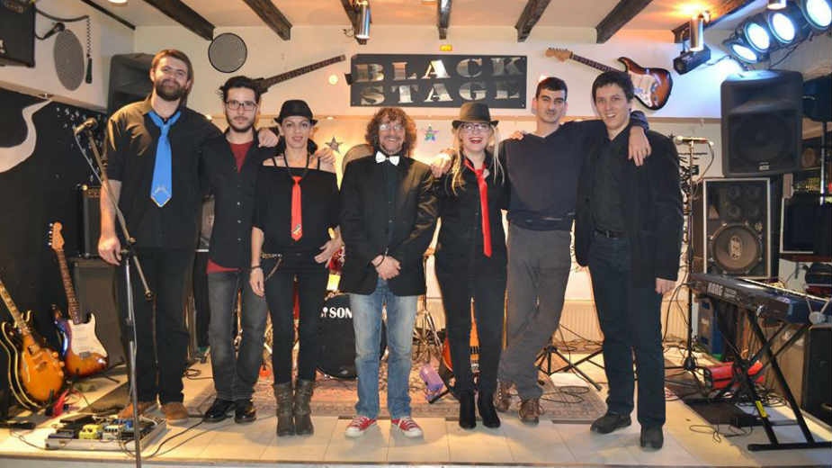 Koncert kao nagrada za primerne osuđenike 1