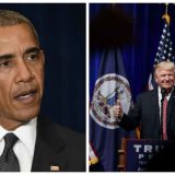 Tramp optužuje Obamu 11