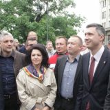 O kandidatu posle izbora u DS 3