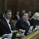 Vučić uvodi ministarstva za ekologiju i evrointegracije 10