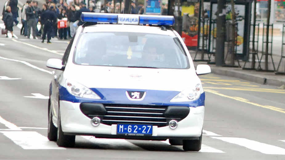 Osumnjičen za zloupotrebu dece 1