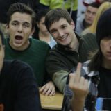 Prvu nagradu za scenario dobio film "Pored mene" 3