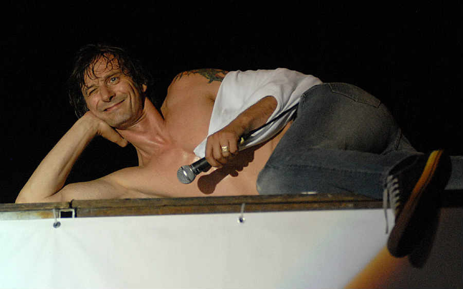 Muzički vodič za period od 19. do 25. avgusta 6 Psihomodo Pop foto Stanislav Milojković