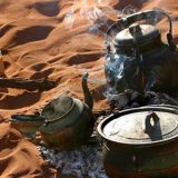 Sahara (5): Čaj je više od rituala 14