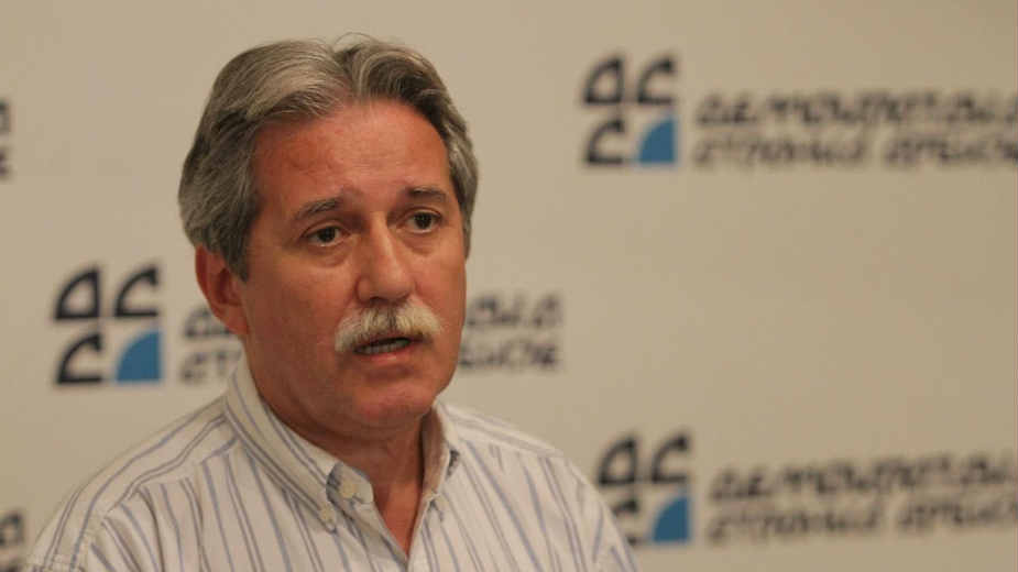 Samardžić: Netačne izjave Vučića i Dačića 1