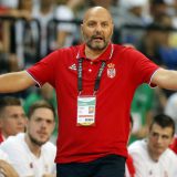 Avramović doneo pobedu Srbiji protiv Austrije 11