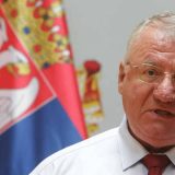 Vojislav Šešelj ponovo izabran za predsednika Srpske radikalne stranke 7