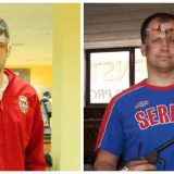 Streljaštvo: Grgić i Mikec bez finala 15
