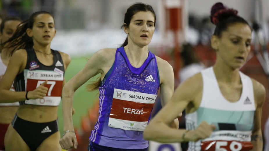 Amela Terzić na čelu novopazarskog Sportskog saveza 1