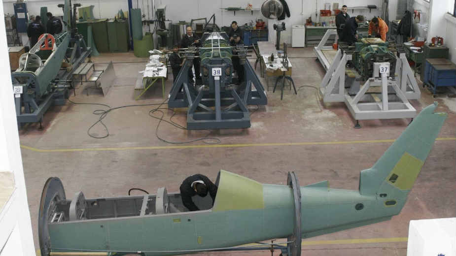 Posao propada zbog nečinjenja države 1