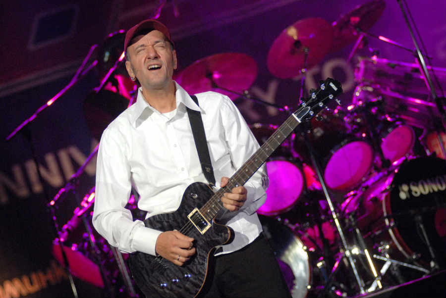 Muzički vodič za period od 19. do 25. avgusta 3 Vlatko Stefanovski foto Stanislav Milojković