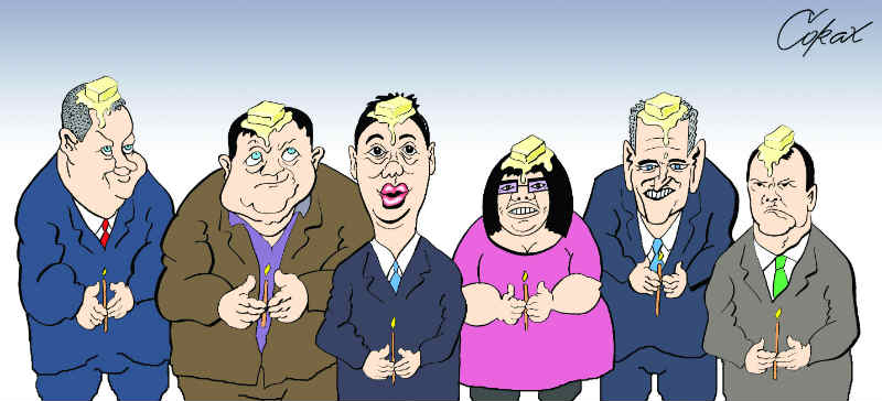 Corax 14