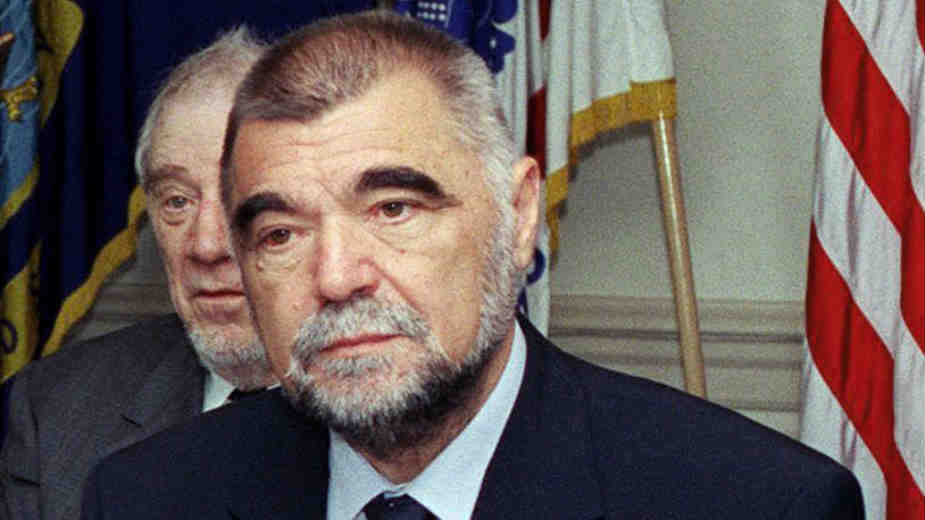 Stjepan Mesić: Legitimna akcija, zločini nesporni 1