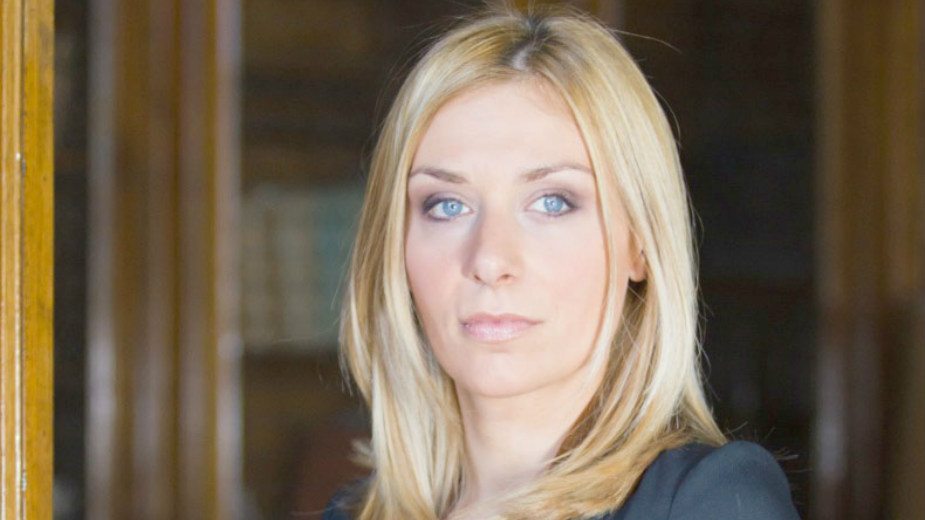 Ana Hrustanović: Najmlađa i najplaćenija 1