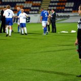 Seljimi: Nekulturno i nesportsko ponašanje Srbije 10