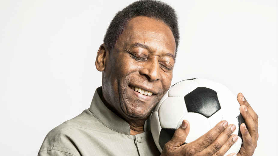 Pele: Rođen da bude najbolji 1