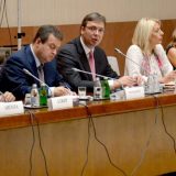 Brisel: Region je obećao da će se pomiriti 1