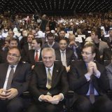 EU očekuje da Vučić odgovori Dodika 3