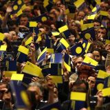 Čomić i Đajić zajedno u trci za potpredsednika 12