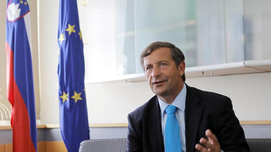 Za razliku od Hrvatske, Slovenija podržava Srbiju 1