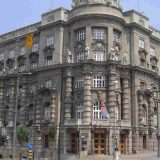 Dačić i Vučić ćute o razgovorima 13