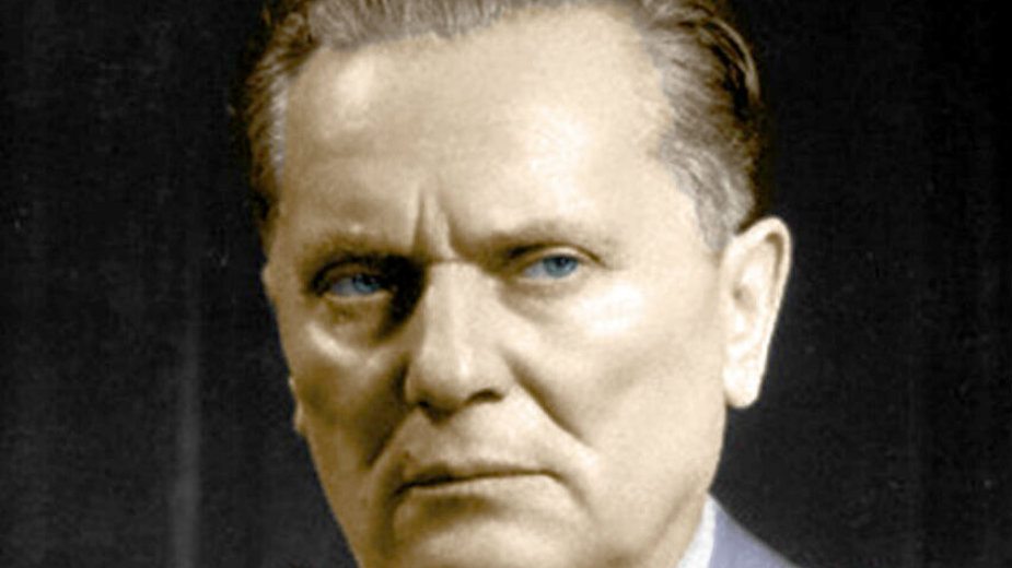 Joška Broz: Tito treba da dobije obeležje u Beogradu 1