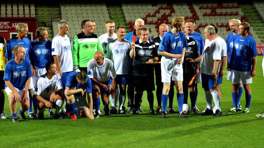 Pajtić: Političari direktno utiču na sportske klubove 1