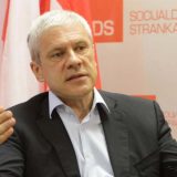Boris Tadić: Pušten je plin iz boce u čitav region 5